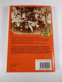 Muistojen maa : venäläisen ylimysperheen vaiheita 1886-1919