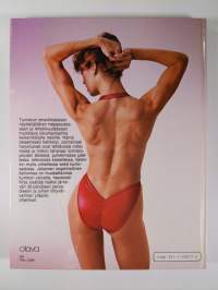 Body Principal : Victoria Principalin isometrinen ohjelma