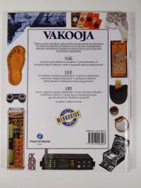 Vakooja