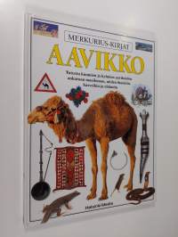 Aavikko