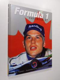 Formula 1 vuosikirja 97