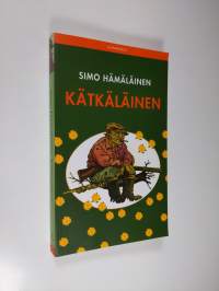 Kätkäläinen