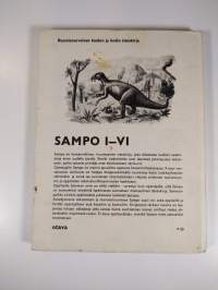 Uusi nuorten luonnonkirja 1