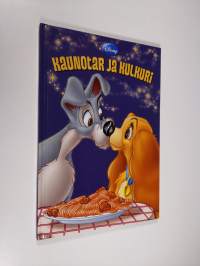 Kaunotar ja Kulkuri