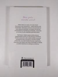 Mies jonka minulle annoit