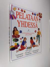Pelataan yhdessä