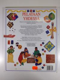 Pelataan yhdessä