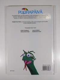 Nukketeatteri