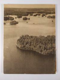 Finland to-day