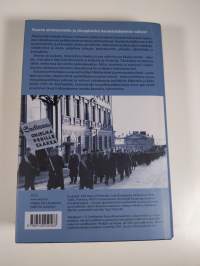 Me tahdoimme suureksi Suomenmaan : Akateemisen Karjala-Seuran historia 1, Tausta, organisaatio, aatteet ja asema yhteiskunnassa 1922-1939 (ERINOMAINEN)