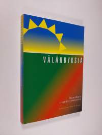 Välähdyksiä Namibian itsenäistymisestä