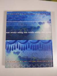 Fennofolk08 : new nordic oddity