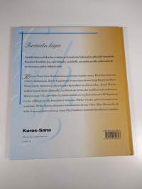 Isoäidin kirja