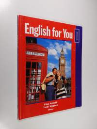 English for you 1