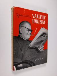 Valitut jorinat