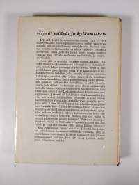 Valitut jorinat