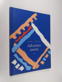 Aikuisten suomi