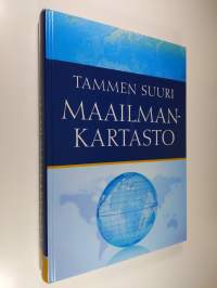 Tammen suuri maailmankartasto