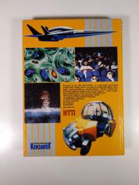 Kaiken maailman keksinnöt 1991