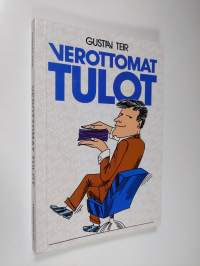 Verottomat tulot