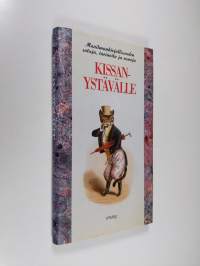 Kissanystävälle