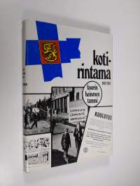 Kotirintama 1941-1944