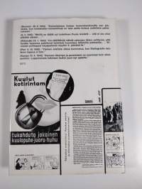 Kotirintama 1941-1944