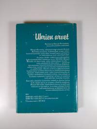 Uhrien arvet