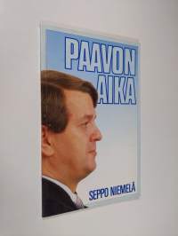 Paavon aika