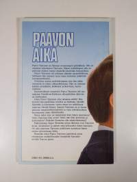 Paavon aika