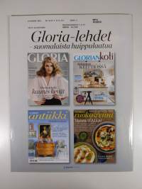 Glorian antiikki 3/2010