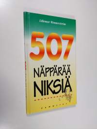 507 näppärää niksiä