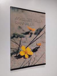 Askeleet tällä rannalla