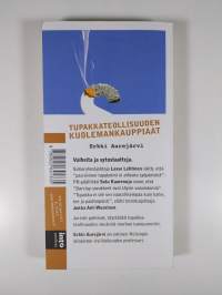 Tupakkateollisuuden kuolemankauppiaat