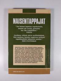 Naisentappajat : naiset ja tupakointi