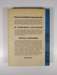 Ahtaat asuinsijat