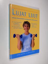 Lujat luut