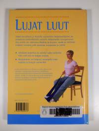 Lujat luut