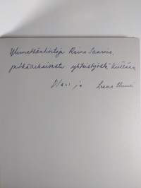 Selostus vuonna 1713 julkaistusta Hannss Carl von Carlowitzin teoksesta Sylvicultura oeconomica = An account of Sylvicultura oeconomica by Hannss Carl von Carlowi...