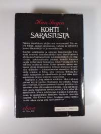 Kohti sarastusta