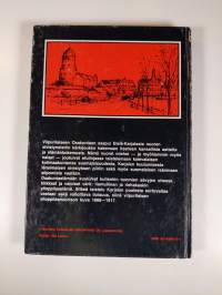 Henkinen taistelu Karjalasta autonomian ajan lopulla : Viipurilainen osakunta 1868-1917