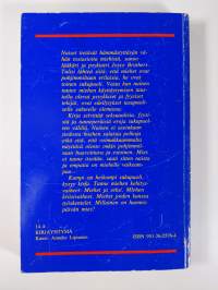 Mitä jokaisen naisen tulisi tietää miehistä