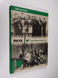 PHYK : Pohjois-Haagasta menestyksen tielle