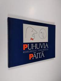 Puhuvia päitä