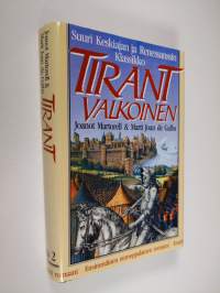 Tirant Valkoinen 2