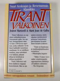 Tirant Valkoinen 2