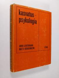 Kasvatuspsykologia