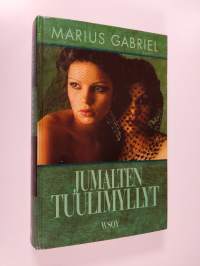 Jumalten tuulimyllyt