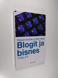 Blogit ja bisnes : yritys 2.0