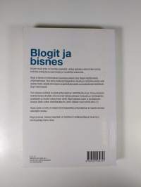 Blogit ja bisnes : yritys 2.0